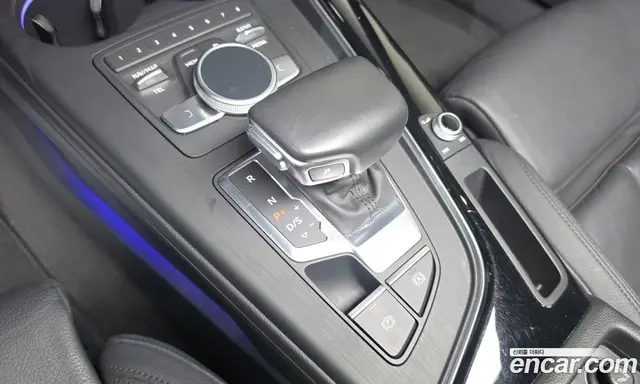 Audi A5 2019 2.0 АКПП, миниатюра 12
