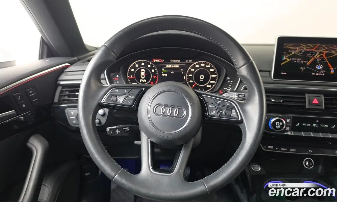 Audi A5 2019 2.0 АКПП, фото 19 Audi A5 2019 2.0 АКПП, фото 19