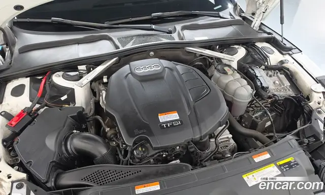 Audi A5 2019 2.0 АКПП, миниатюра 6 Audi A5 2019 2.0 АКПП, миниатюра 6