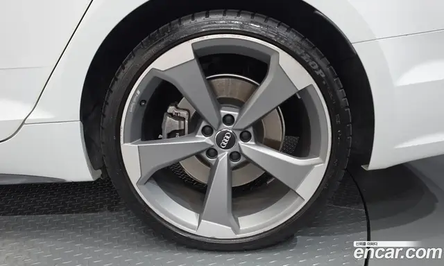 Audi A5 2019 2.0 АКПП, миниатюра 7 Audi A5 2019 2.0 АКПП, миниатюра 7