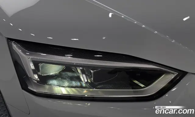 Audi A5 2019 2.0 АКПП, миниатюра 8 Audi A5 2019 2.0 АКПП, миниатюра 8