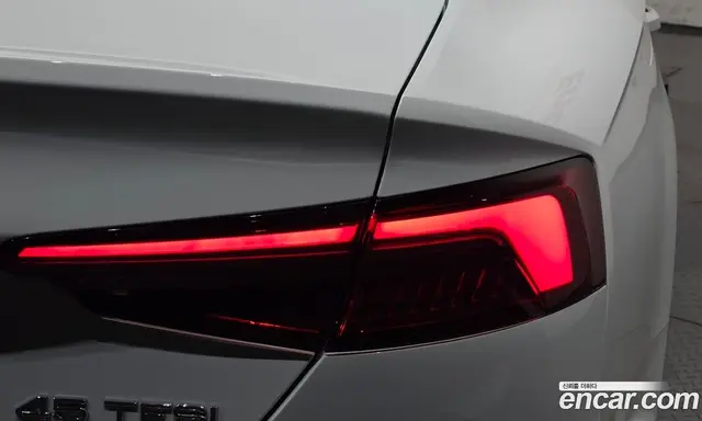 Audi A5 2019 2.0 АКПП, миниатюра 9 Audi A5 2019 2.0 АКПП, миниатюра 9