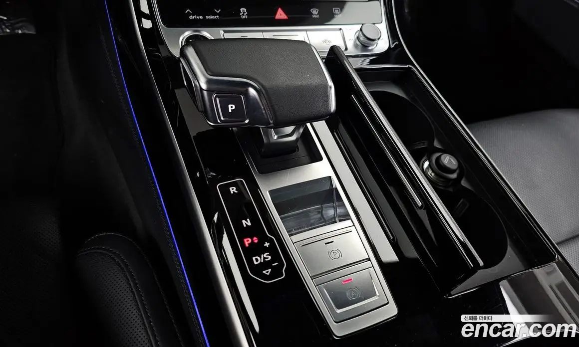Audi A8 2021 3.0 АКПП, фото 12