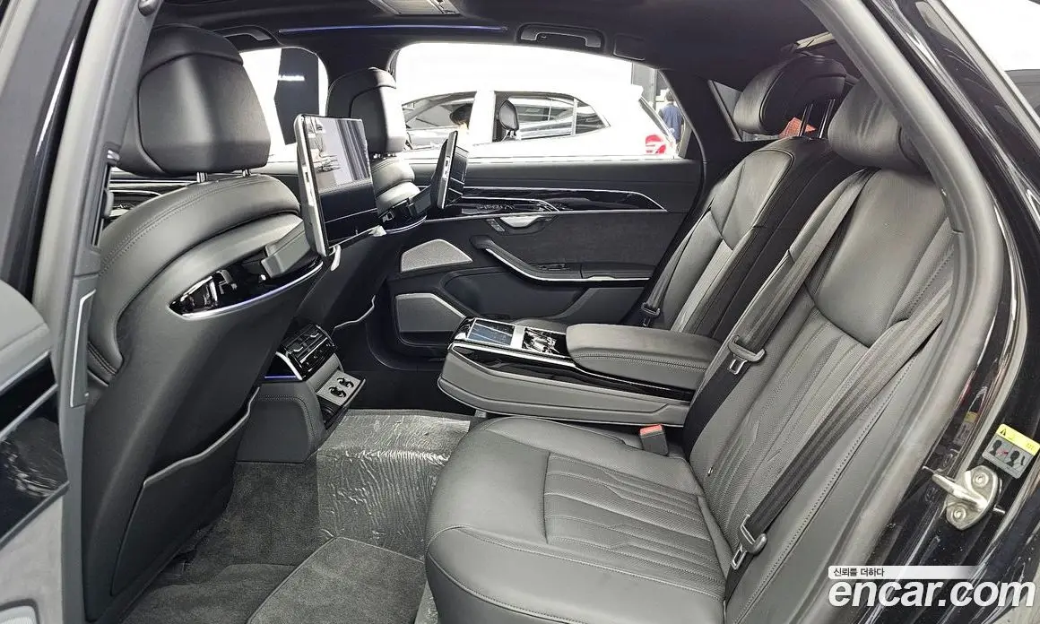 Audi A8 2021 3.0 АКПП, фото 16