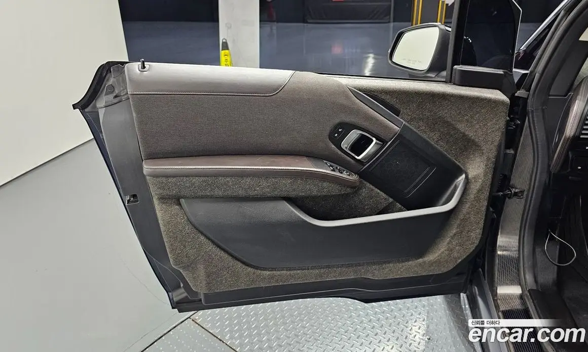 BMW i3 2018 АКПП, фото 13