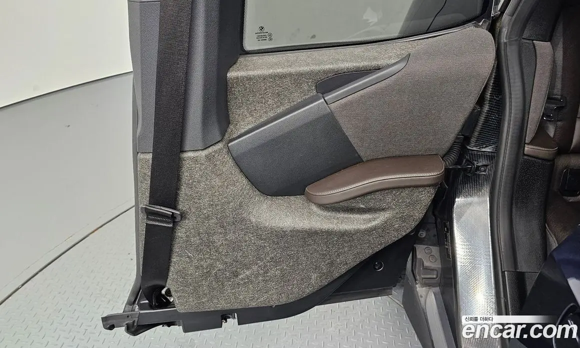 BMW i3 2018 АКПП, фото 14