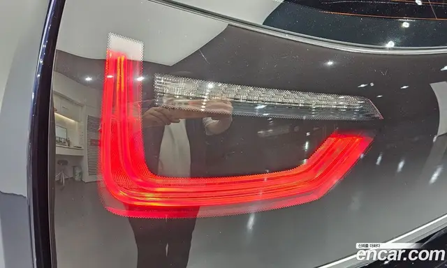 BMW i3 2018 АКПП, миниатюра 8