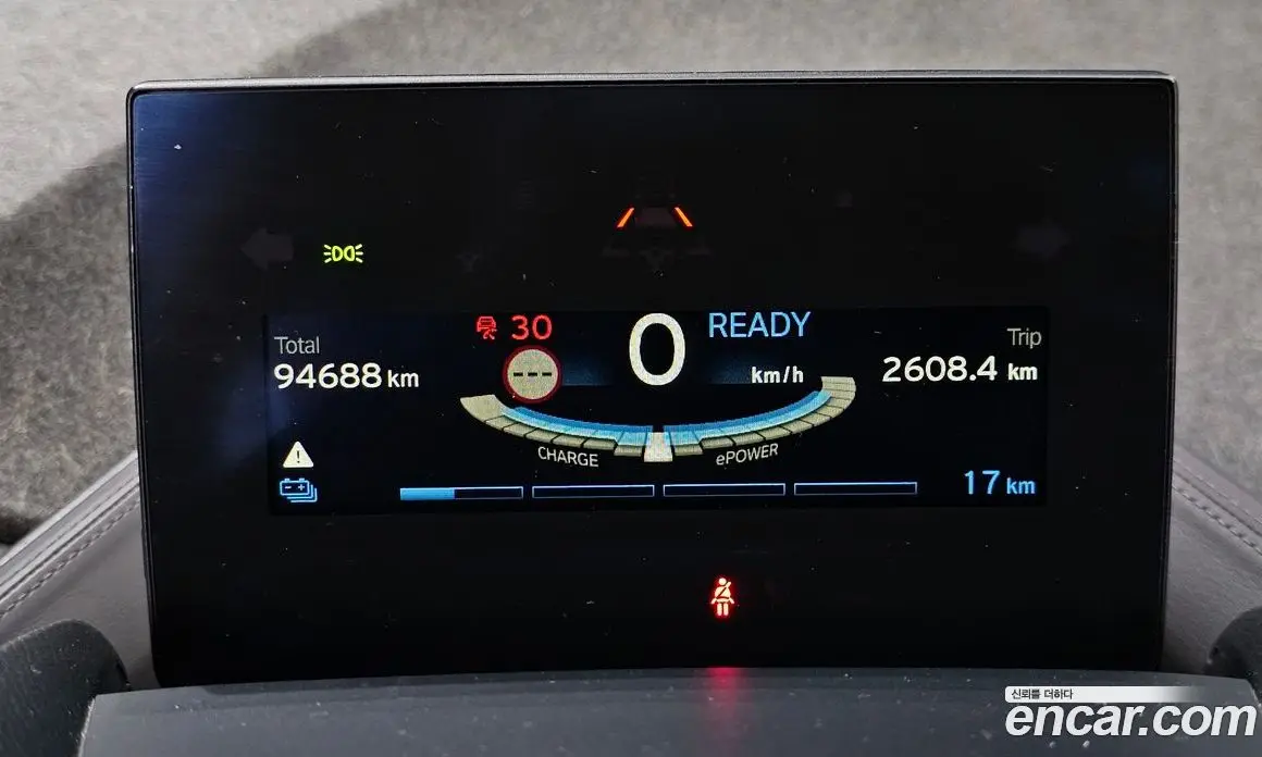 BMW i3 2018 АКПП, фото 10