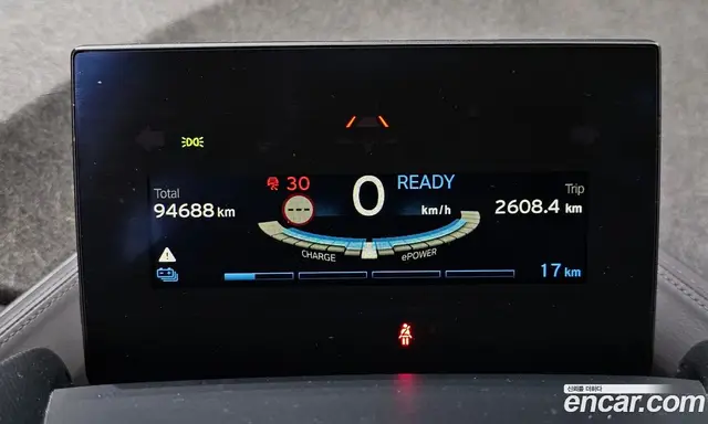 BMW i3 2018 АКПП, миниатюра 10