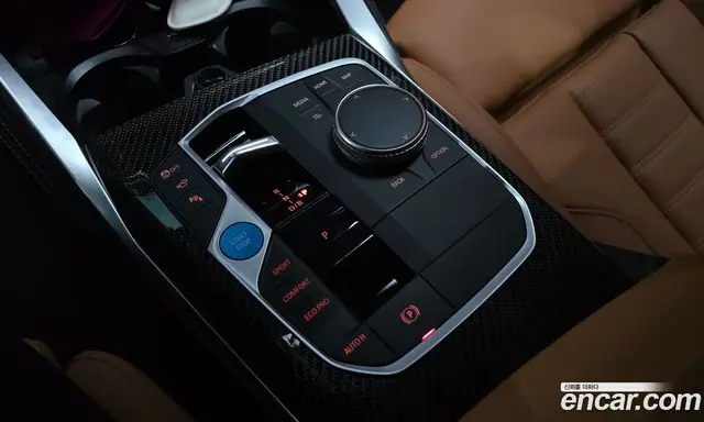 BMW i4 2023 0.2 АКПП, миниатюра 12