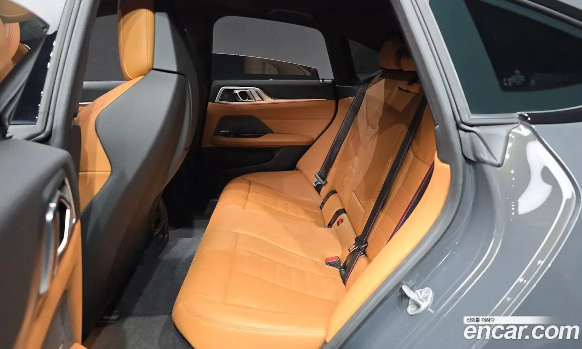 BMW i4 2023 0.2 АКПП, фото 16