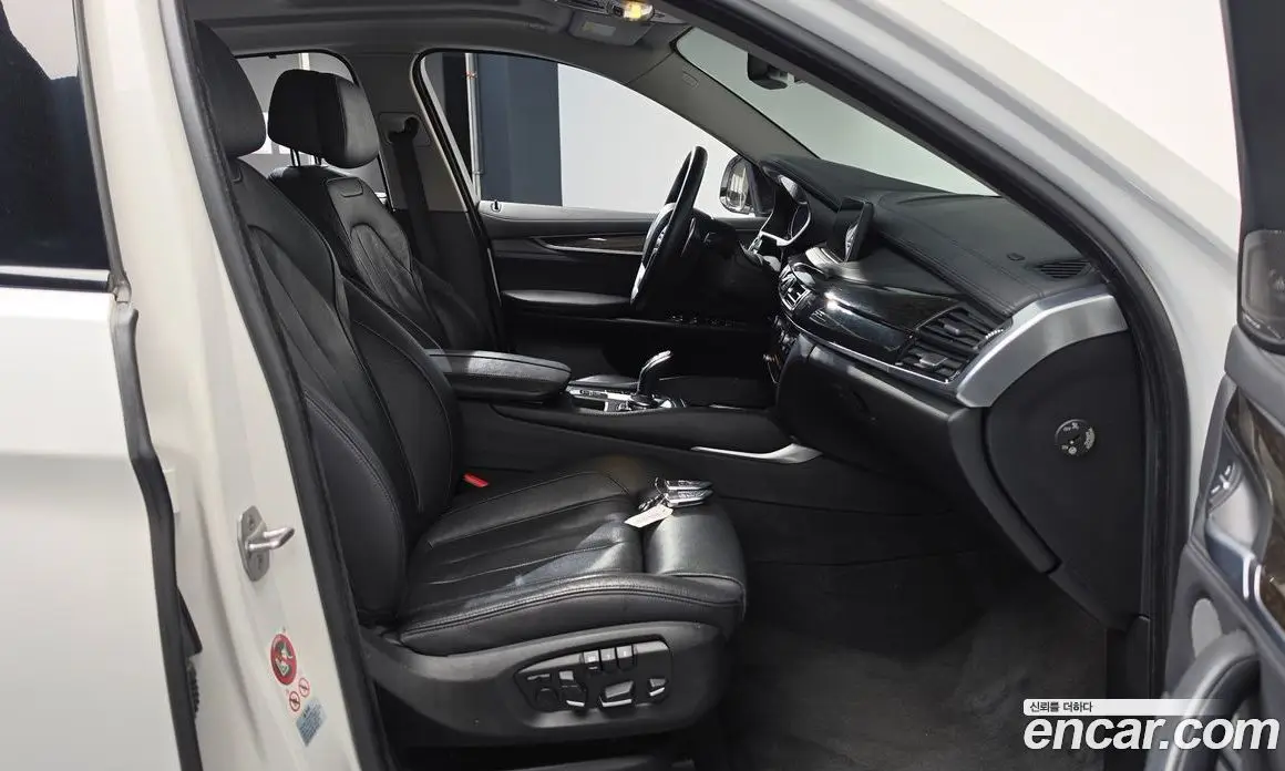 BMW X6 2016 3.0 АКПП, фото 11