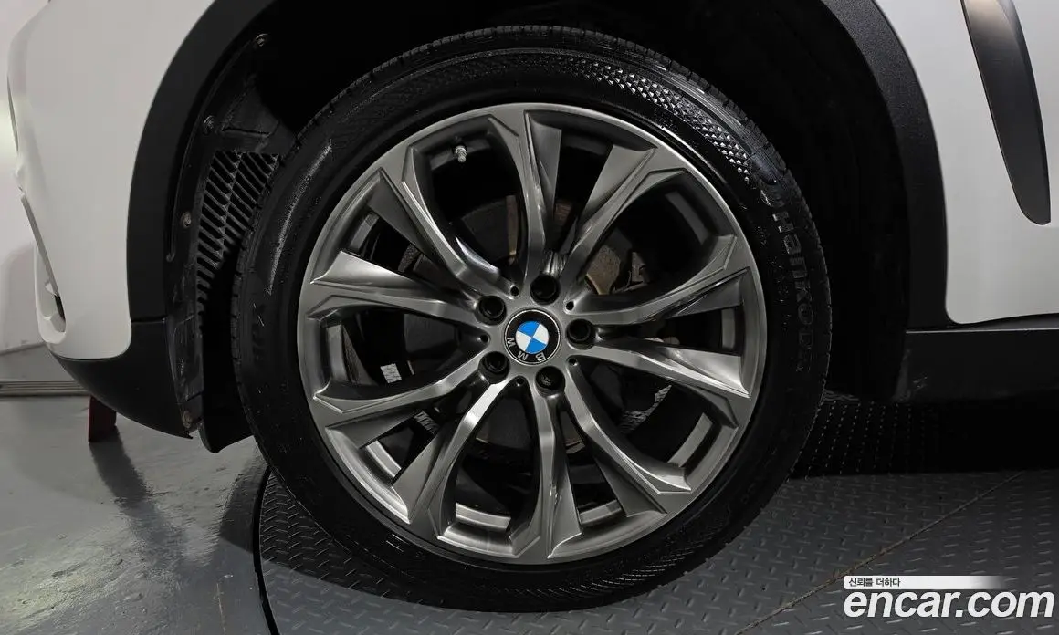 BMW X6 2016 3.0 АКПП, фото 5