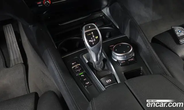 BMW X6 2016 3.0 АКПП, миниатюра 9
