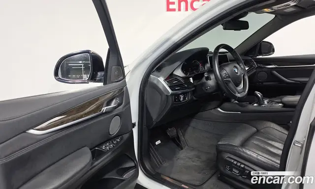 BMW X6 2016 3.0 АКПП, миниатюра 10