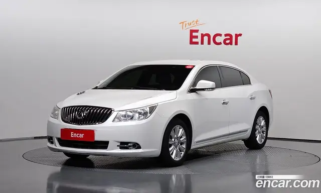 Chevrolet Alpheon, 2014, 115 947 км