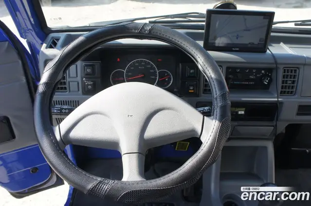 Chevrolet Damas 2015 0.8 МКПП, миниатюра 12