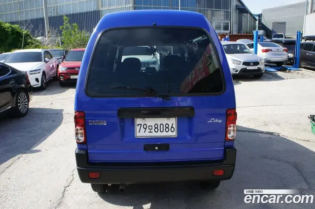 Chevrolet Damas 2015 0.8 МКПП, миниатюра 4 Chevrolet Damas 2015 0.8 МКПП, миниатюра 4