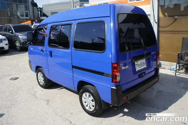 Chevrolet Damas 2015 0.8 МКПП, миниатюра 6 Chevrolet Damas 2015 0.8 МКПП, миниатюра 6