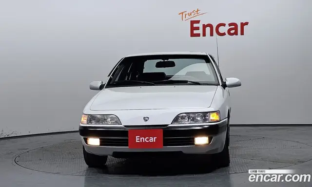 Chevrolet Espero 1994 1.5 АКПП, миниатюра 3