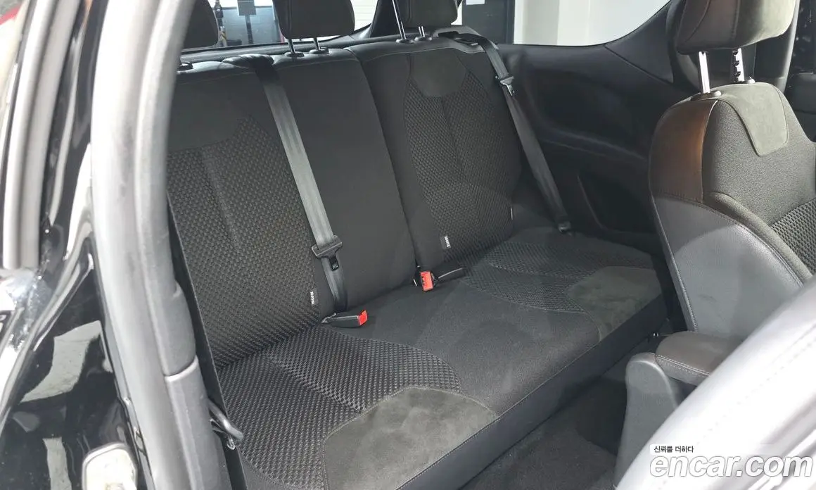 Citroen DS3 2016 1.6 АКПП, фото 12