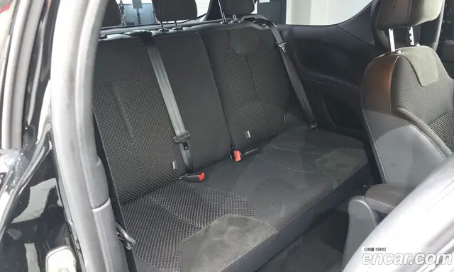 Citroen DS3 2016 1.6 АКПП, миниатюра 12