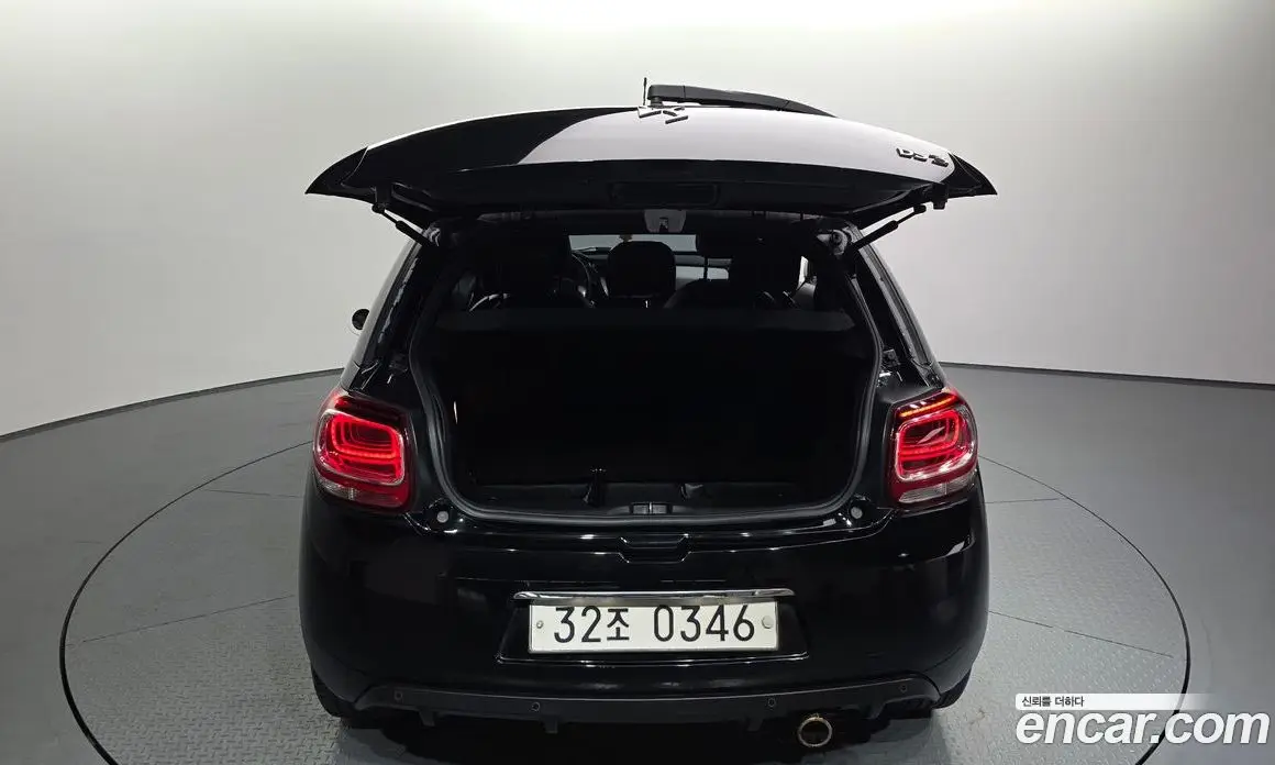 Citroen DS3 2016 1.6 АКПП, фото 20