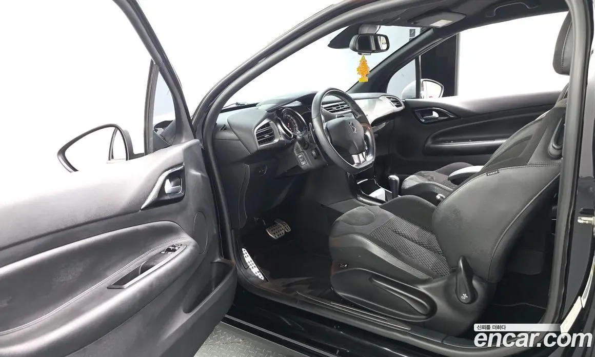Citroen DS3 2016 1.6 АКПП, фото 10
