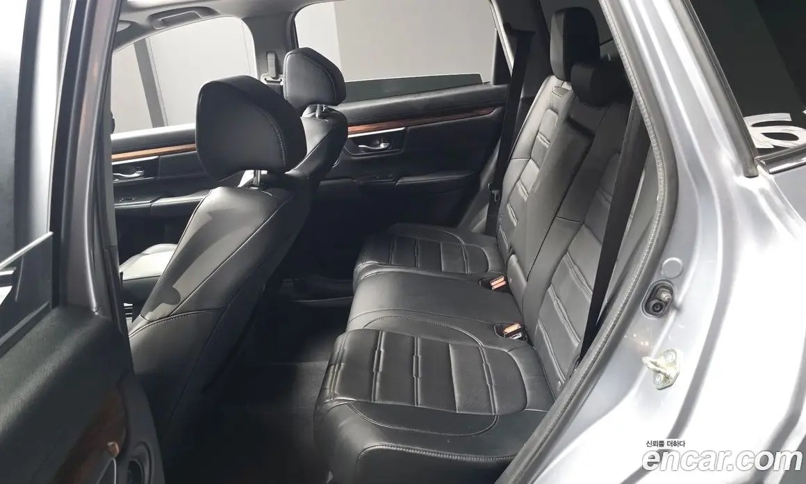 Honda CR-V 2019 1.5 АКПП, фото 11