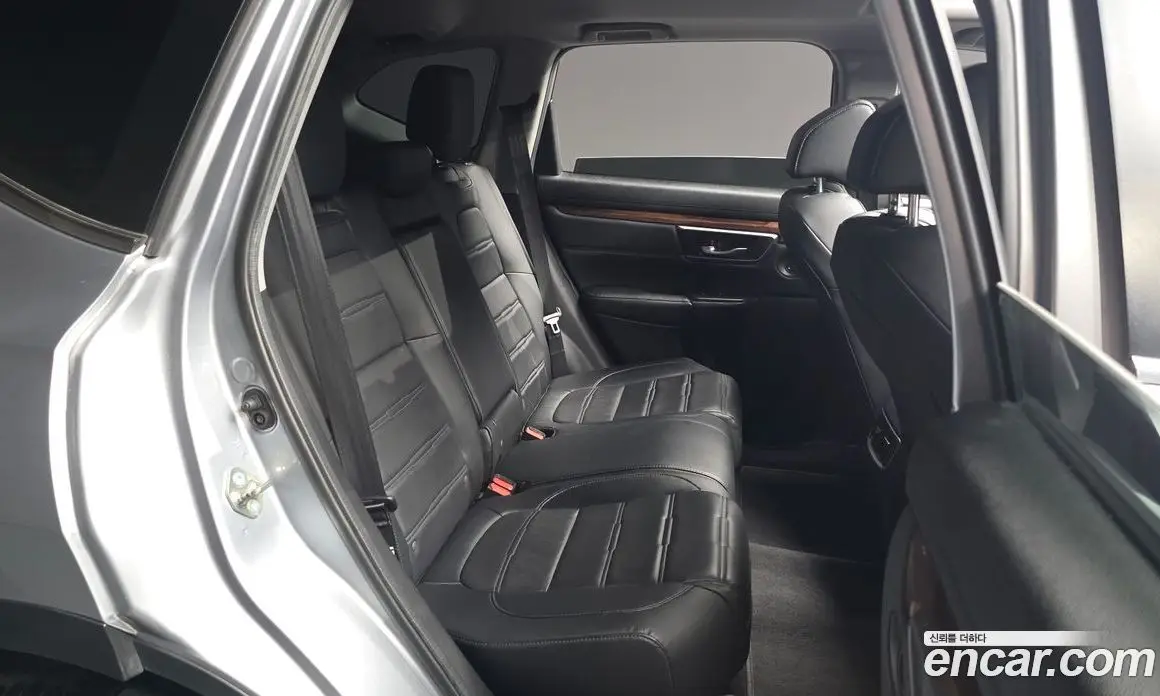 Honda CR-V 2019 1.5 АКПП, фото 12