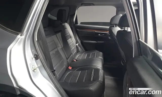 Honda CR-V 2019 1.5 АКПП, миниатюра 12
