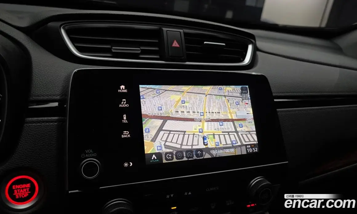 Honda CR-V 2019 1.5 АКПП, фото 15