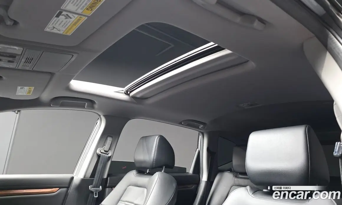 Honda CR-V 2019 1.5 АКПП, фото 17