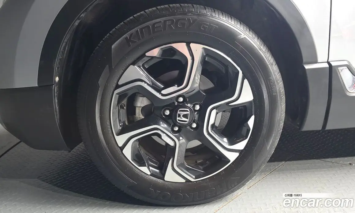 Honda CR-V 2019 1.5 АКПП, фото 5