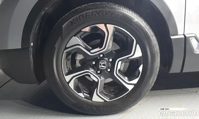 Honda CR-V 2019 1.5 АКПП, миниатюра 5