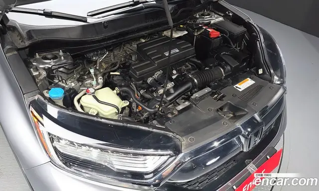 Honda CR-V 2019 1.5 АКПП, миниатюра 6