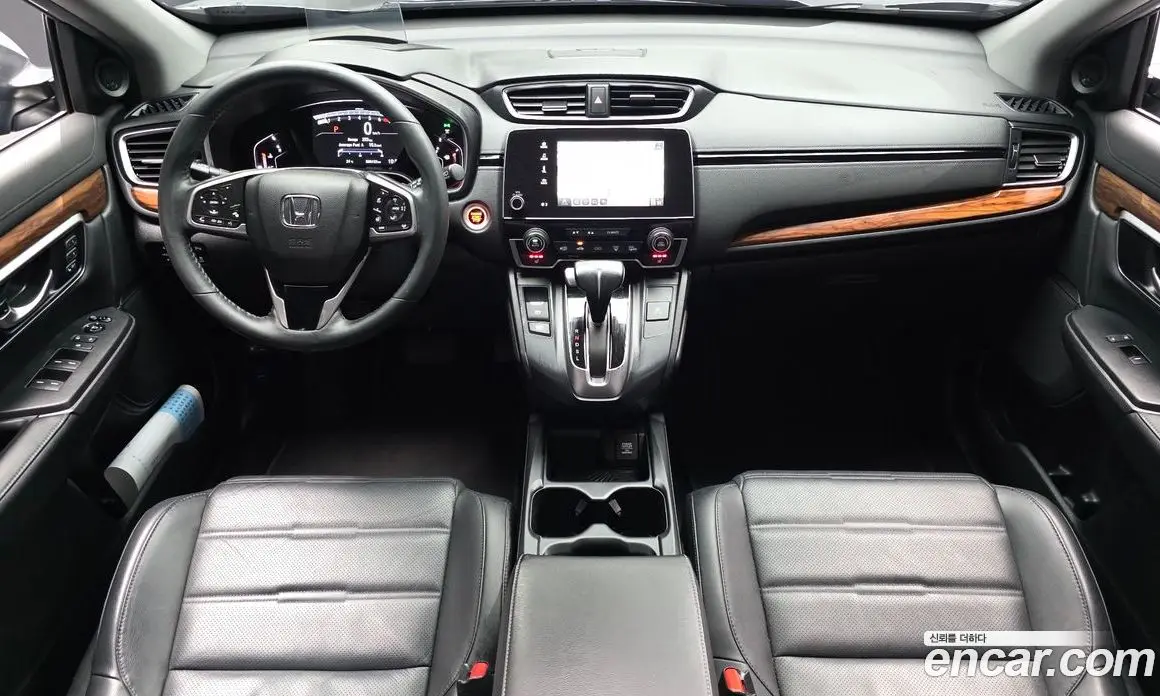 Honda CR-V 2019 1.5 АКПП, фото 7