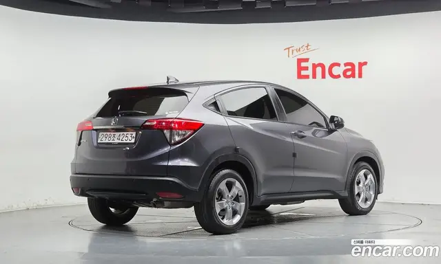 Honda HR-V, 2019, 29 778 км