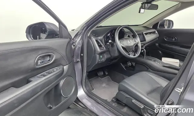 Honda HR-V 2019 1.8 АКПП, миниатюра 12