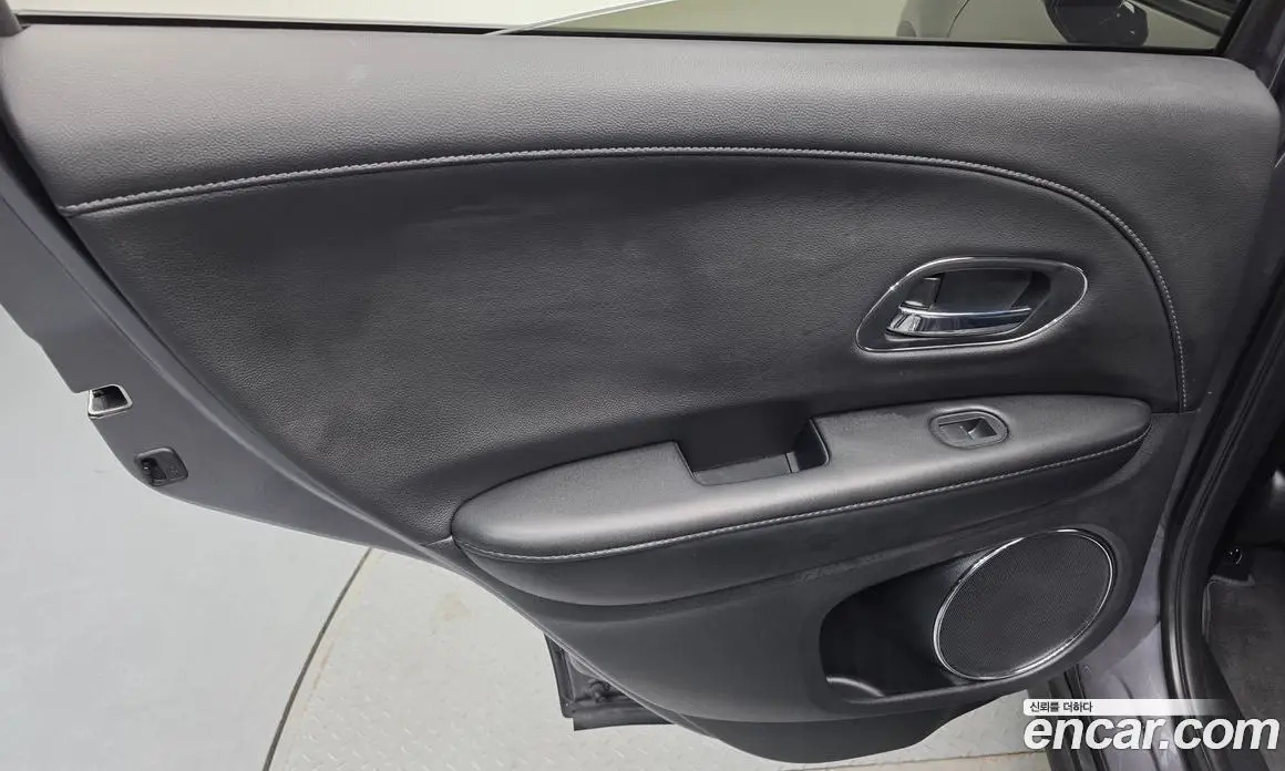 Honda HR-V 2019 1.8 АКПП, фото 14
