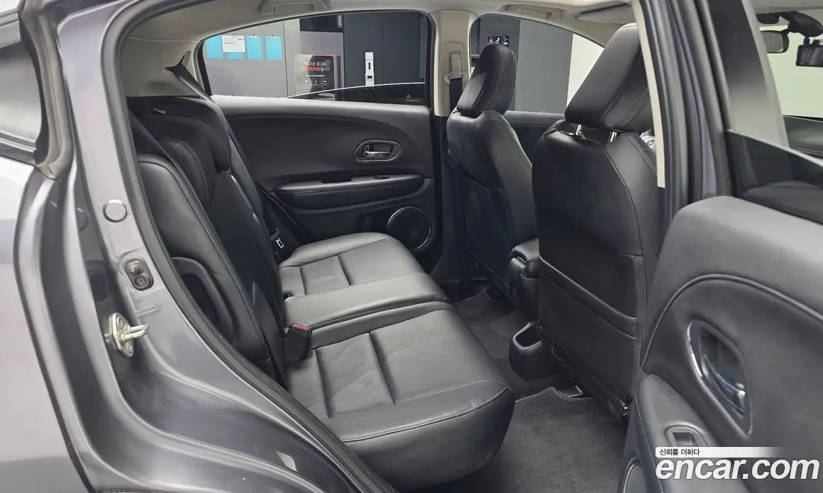 Honda HR-V 2019 1.8 АКПП, фото 15