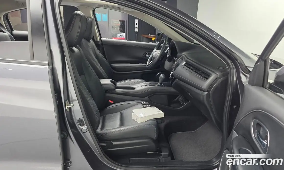 Honda HR-V 2019 1.8 АКПП, фото 16