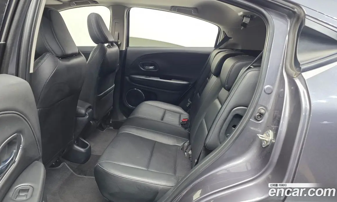 Honda HR-V 2019 1.8 АКПП, фото 17