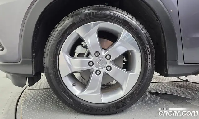 Honda HR-V 2019 1.8 АКПП, миниатюра 4