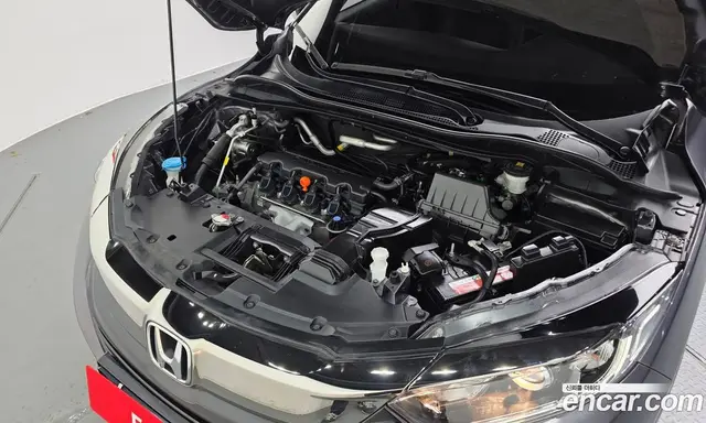 Honda HR-V 2019 1.8 АКПП, миниатюра 5