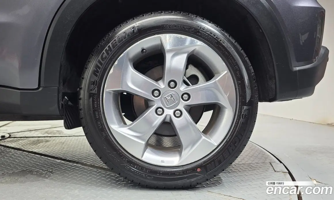 Honda HR-V 2019 1.8 АКПП, фото 6