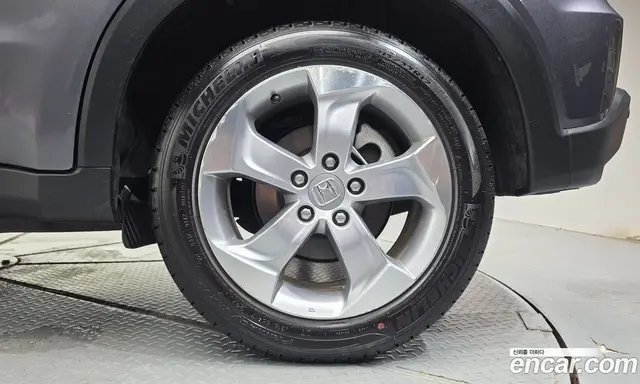 Honda HR-V 2019 1.8 АКПП, миниатюра 6