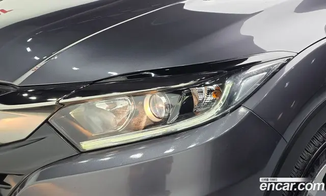 Honda HR-V 2019 1.8 АКПП, миниатюра 7