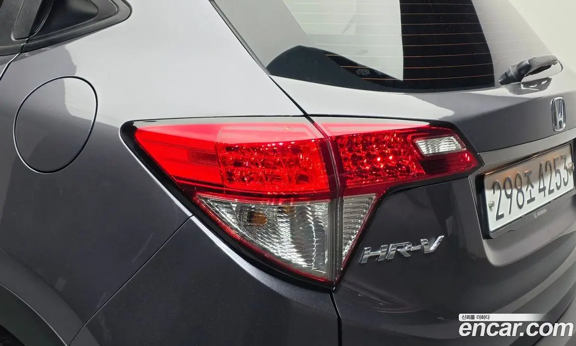 Honda HR-V 2019 1.8 АКПП, фото 8