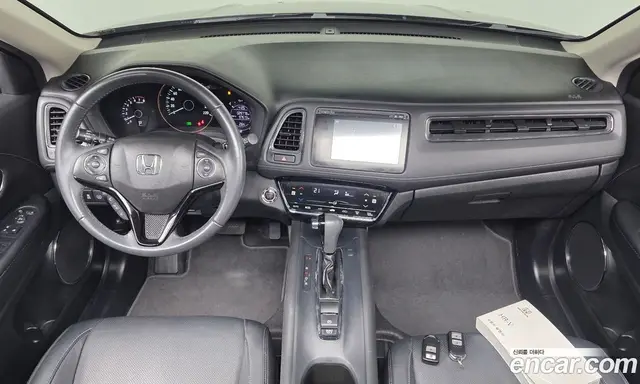 Honda HR-V 2019 1.8 АКПП, миниатюра 9